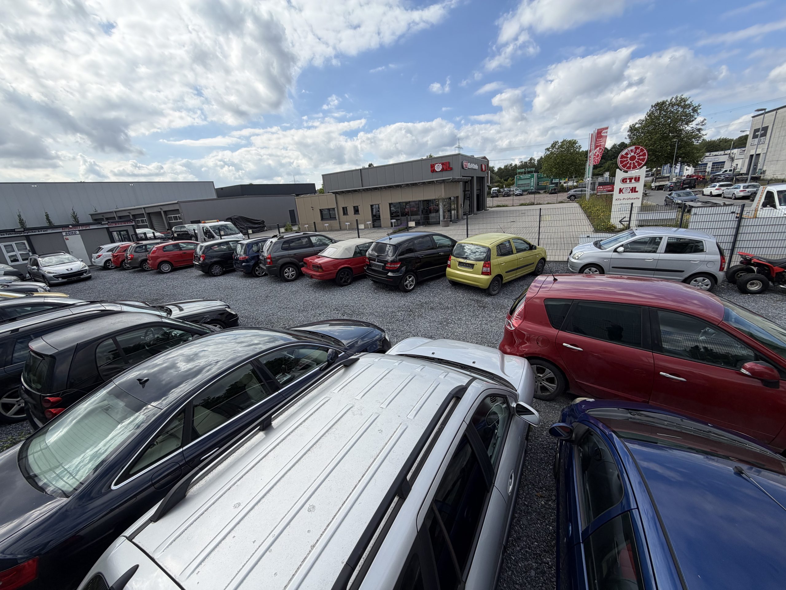 Foto des Grundstücks 500 m²